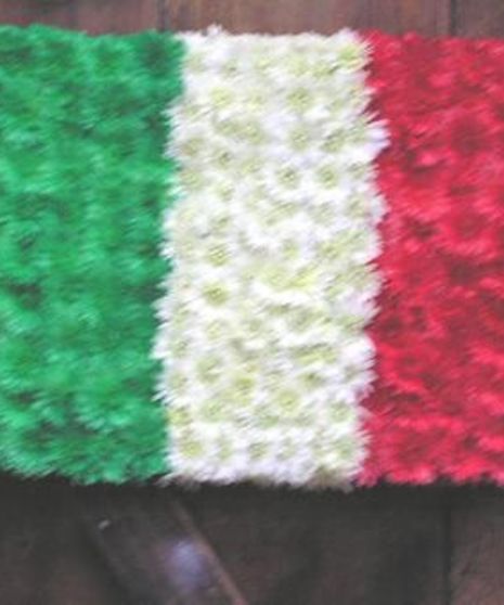 Italian Flag